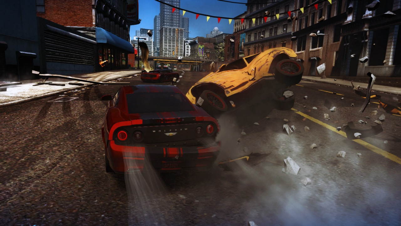 Ridge Racer Unbounded (Edición Limitada) - Imagen 12
